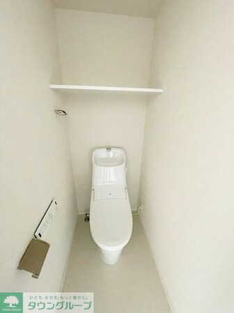 セジョリ高井戸の物件内観写真